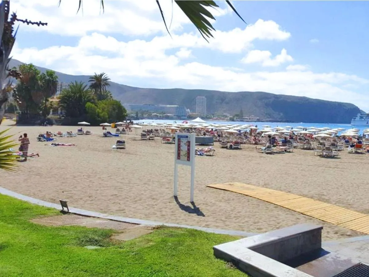 Live Los Cristianos Habana Avenue Arona  Apartmán Arona (Tenerife)