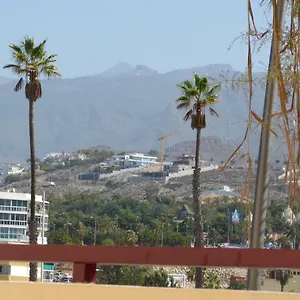  Appartamento Suncanarias La Chocita