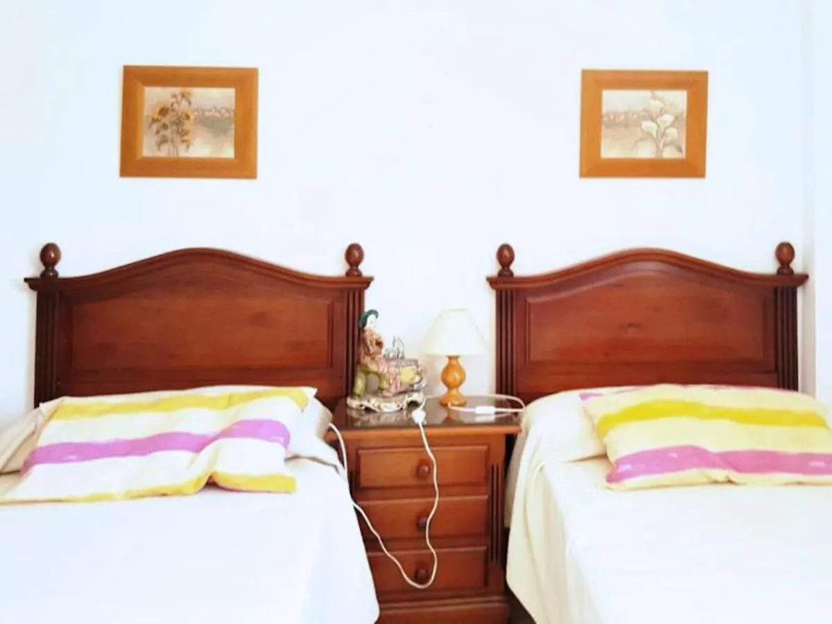 Live Los Cristianos Habana Avenue location